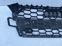 Audi A5 B9 8W6 8W6853651BL Facelift kühlergrill ab Bj. 2020 - Original
