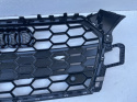 Audi A5 B9 8W6 8W6853651BL Facelift kühlergrill ab Bj. 2020 - Original