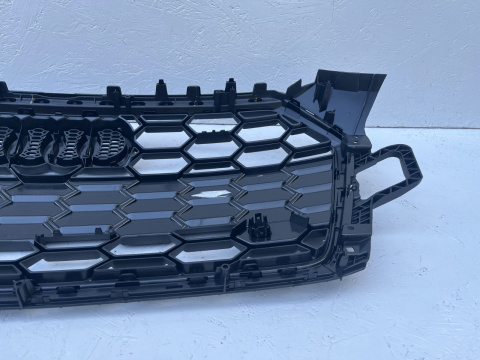 Audi A5 B9 8W6 8W6853651BL Facelift kühlergrill ab Bj. 2020 - Original Audi A5 B9 8W6 8W6853651BL Facelift kühlergrill ab Bj. 2020 - Original