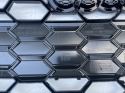 Audi A5 B9 8W6 8W6853651BL Facelift kühlergrill ab Bj. 2020 - Original