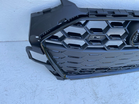 Audi S4 A4 B9 8W Facelift kühlergrill ab Bj. 2020 - Original 8w0853651dk Audi S4 A4 B9 8W Facelift kühlergrill ab Bj. 2020 - Original 8w0853651dk