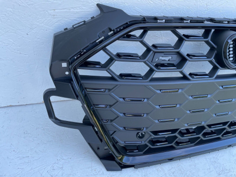 Audi S4 A4 B9 8W Facelift kühlergrill ab Bj. 2020 - Original 8w0853651dk Audi S4 A4 B9 8W Facelift kühlergrill ab Bj. 2020 - Original 8w0853651dk