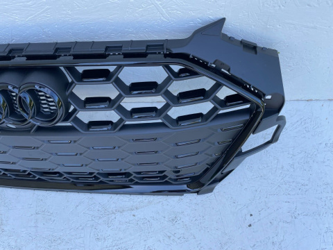 Audi S4 A4 B9 8W Facelift kühlergrill ab Bj. 2020 - Original 8w0853651dk Audi S4 A4 B9 8W Facelift kühlergrill ab Bj. 2020 - Original 8w0853651dk
