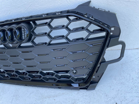 Audi S4 A4 B9 8W Facelift kühlergrill ab Bj. 2020 - Original 8w0853651dk Audi S4 A4 B9 8W Facelift kühlergrill ab Bj. 2020 - Original 8w0853651dk