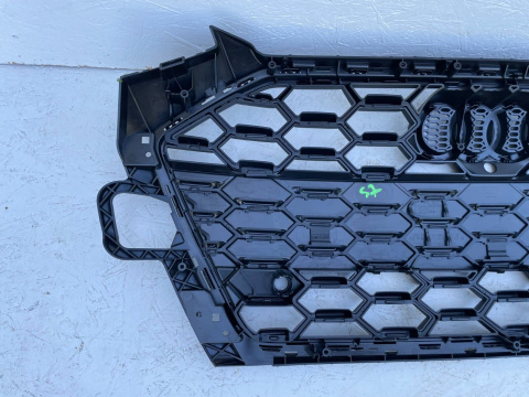 Audi S4 A4 B9 8W Facelift kühlergrill ab Bj. 2020 - Original 8w0853651dk Audi S4 A4 B9 8W Facelift kühlergrill ab Bj. 2020 - Original 8w0853651dk