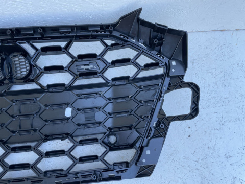 Audi S4 A4 B9 8W Facelift kühlergrill ab Bj. 2020 - Original 8w0853651dk Audi S4 A4 B9 8W Facelift kühlergrill ab Bj. 2020 - Original 8w0853651dk