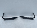 Audi TTRS 8S Frontspoiler Stoßstange vorne spoiler front bumper Links Rechts ORG