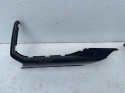 Audi TTRS 8S Frontspoiler Stoßstange vorne spoiler front bumper Links Rechts ORG