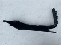 Audi TTRS 8S Frontspoiler Stoßstange vorne spoiler front bumper Links Rechts ORG