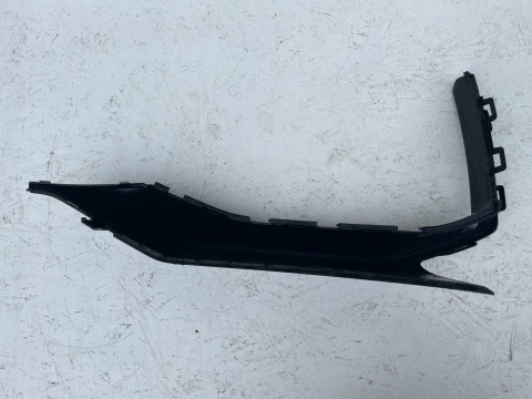 Audi TTRS 8S Frontspoiler Stoßstange vorne spoiler front bumper Links Rechts ORG Audi TTRS 8S Frontspoiler Stoßstange vorne spoiler front bumper Links Rechts ORG