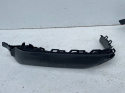 Audi TTRS 8S Frontspoiler Stoßstange vorne spoiler front bumper Links Rechts ORG