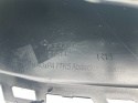 Audi TTRS 8S Frontspoiler Stoßstange vorne spoiler front bumper Links Rechts ORG