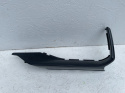 Audi TTRS 8S Frontspoiler Stoßstange vorne spoiler front bumper Links Rechts ORG