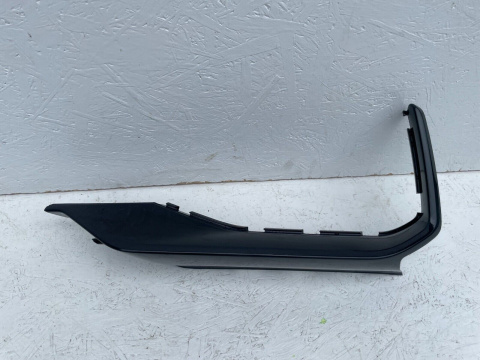 Audi TTRS 8S Frontspoiler Stoßstange vorne spoiler front bumper Links Rechts ORG Audi TTRS 8S Frontspoiler Stoßstange vorne spoiler front bumper Links Rechts ORG