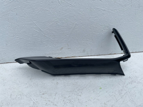 Audi TTRS 8S Frontspoiler Stoßstange vorne spoiler front bumper Links Rechts ORG Audi TTRS 8S Frontspoiler Stoßstange vorne spoiler front bumper Links Rechts ORG