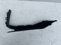 Audi TTRS 8S Frontspoiler Stoßstange vorne spoiler front bumper Links Rechts ORG