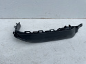Audi TTRS 8S Frontspoiler Stoßstange vorne spoiler front bumper Links Rechts ORG