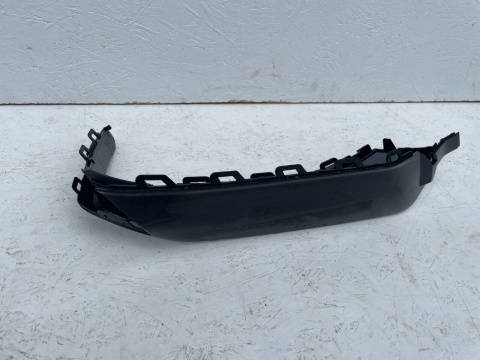 Audi TTRS 8S Frontspoiler Stoßstange vorne spoiler front bumper Links Rechts ORG Audi TTRS 8S Frontspoiler Stoßstange vorne spoiler front bumper Links Rechts ORG