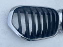 BMW X1 F48 F49 LCI kühlergrill Nieren ab Bj. 2019 - Original
