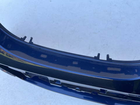 BMW X3 G01 M paket ab Bj. 2017 - 2021 Stoßstange vorne Original mb338 BMW X3 G01 M paket ab Bj. 2017 - 2021 Stoßstange vorne Original mb338