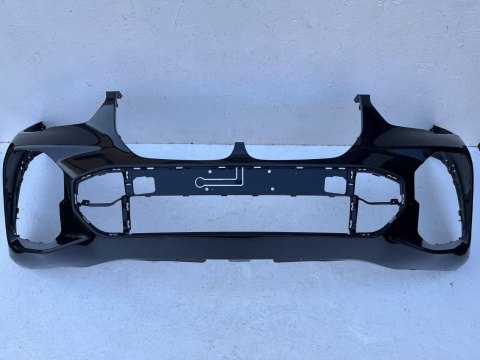 BMW X5 G05 M paket Stoßstange vorne bumper front Original bw646