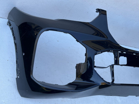 BMW X5 G05 M paket Stoßstange vorne bumper front Original bw646 BMW X5 G05 M paket Stoßstange vorne bumper front Original bw646