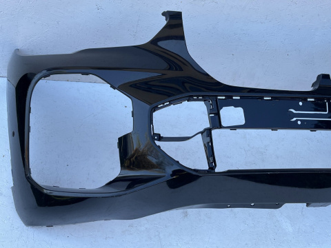 BMW X5 G05 M paket Stoßstange vorne bumper front Original bw646 BMW X5 G05 M paket Stoßstange vorne bumper front Original bw646