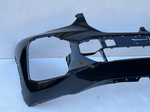 BMW X5 G05 M paket Stoßstange vorne bumper front Original bw646 BMW X5 G05 M paket Stoßstange vorne bumper front Original bw646