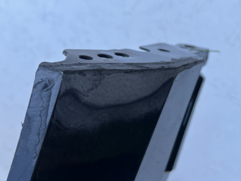 BMW X5 G05 M paket Stoßstange vorne bumper front Original bw646 BMW X5 G05 M paket Stoßstange vorne bumper front Original bw646