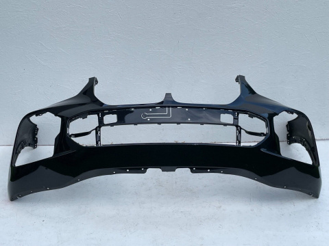 BMW X5 G05 M paket Stoßstange vorne front bumper Original mb139 BMW X5 G05 M paket Stoßstange vorne front bumper Original mb139