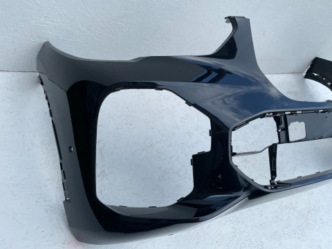 BMW X5 G05 M paket Stoßstange vorne front bumper Original mb139 BMW X5 G05 M paket Stoßstange vorne front bumper Original mb139