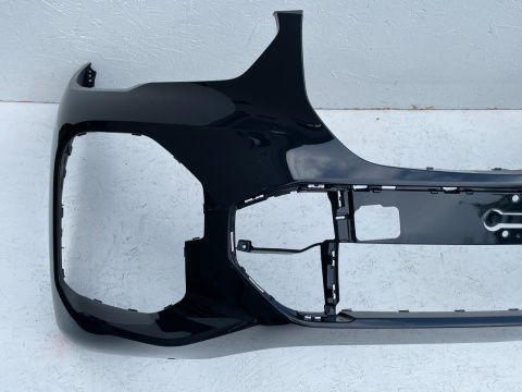 BMW X5 G05 M paket Stoßstange vorne front bumper Original mb139 BMW X5 G05 M paket Stoßstange vorne front bumper Original mb139