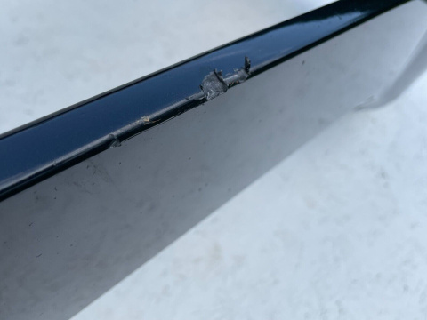 BMW X5 G05 M paket Stoßstange vorne front bumper Original mb139 BMW X5 G05 M paket Stoßstange vorne front bumper Original mb139