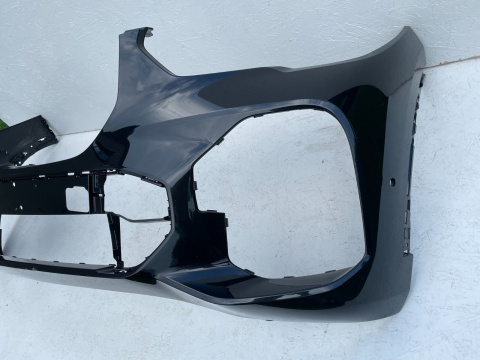 BMW X5 G05 M paket Stoßstange vorne front bumper Original mb139 BMW X5 G05 M paket Stoßstange vorne front bumper Original mb139