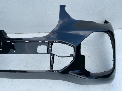 BMW X5 G05 M paket Stoßstange vorne front bumper Original mb139 BMW X5 G05 M paket Stoßstange vorne front bumper Original mb139