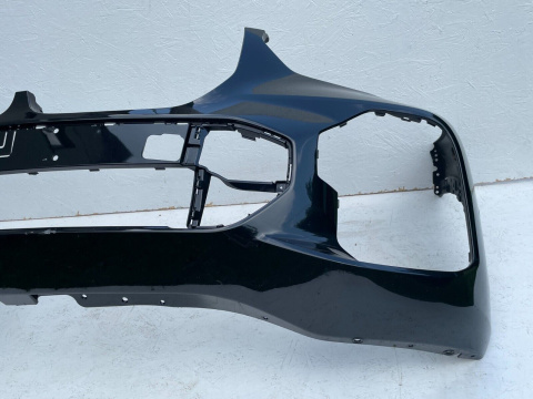 BMW X5 G05 M paket Stoßstange vorne front bumper Original mb139 BMW X5 G05 M paket Stoßstange vorne front bumper Original mb139