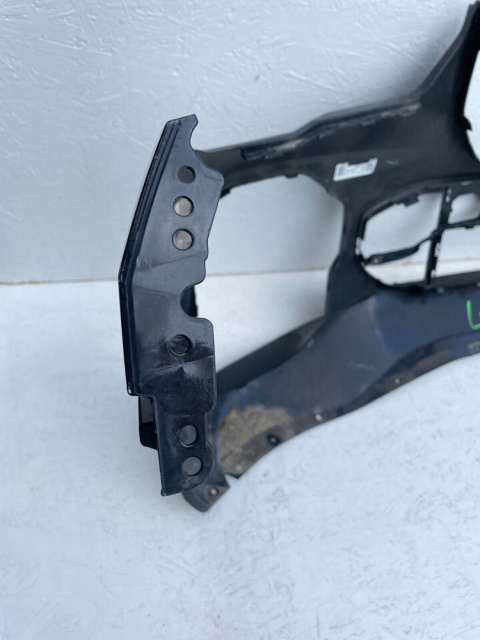 BMW X5 G05 M paket Stoßstange vorne front bumper Original mb139 BMW X5 G05 M paket Stoßstange vorne front bumper Original mb139