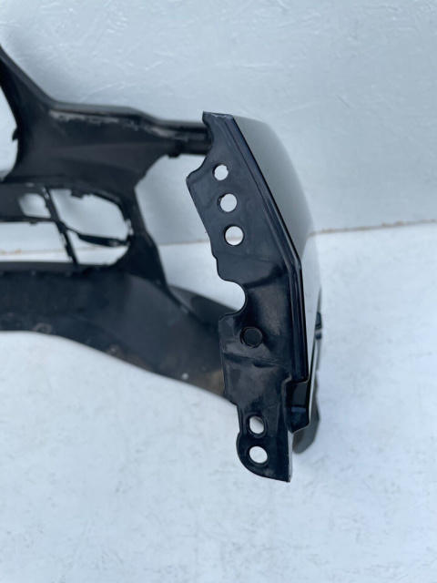 BMW X5 G05 M paket Stoßstange vorne front bumper Original mb139 BMW X5 G05 M paket Stoßstange vorne front bumper Original mb139
