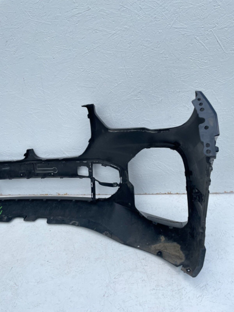 BMW X5 G05 M paket Stoßstange vorne front bumper Original mb139 BMW X5 G05 M paket Stoßstange vorne front bumper Original mb139