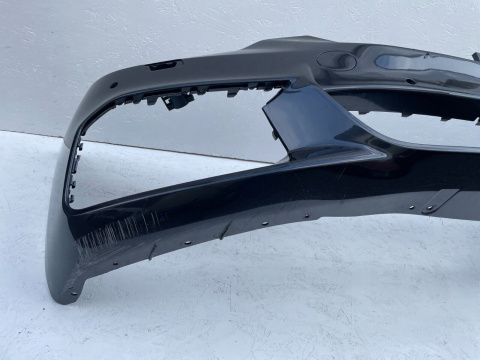 BMW 5er G30 G31 m paket Stoßstange vorne bumper front Original mb301 BMW 5er G30 G31 m paket Stoßstange vorne bumper front Original mb301