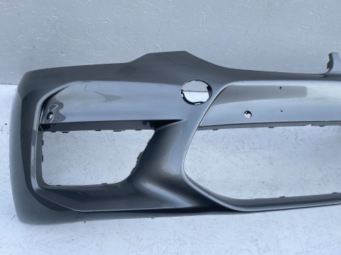 BMW 5er M5 F90 M power Stoßstange vorne Original mb296 BMW 5er M5 F90 M power Stoßstange vorne Original mb296