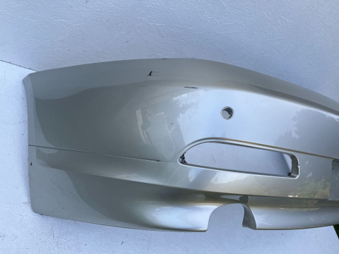 BMW 6er E63 E64 Stoßstange Heckstoßstange Original mb11 BMW 6er E63 E64 Stoßstange Heckstoßstange Original mb11