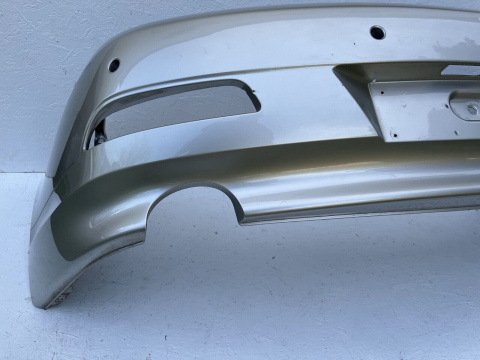 BMW 6er E63 E64 Stoßstange Heckstoßstange Original mb11 BMW 6er E63 E64 Stoßstange Heckstoßstange Original mb11
