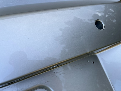 BMW 6er E63 E64 Stoßstange Heckstoßstange Original mb11 BMW 6er E63 E64 Stoßstange Heckstoßstange Original mb11