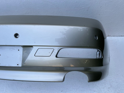 BMW 6er E63 E64 Stoßstange Heckstoßstange Original mb11 BMW 6er E63 E64 Stoßstange Heckstoßstange Original mb11