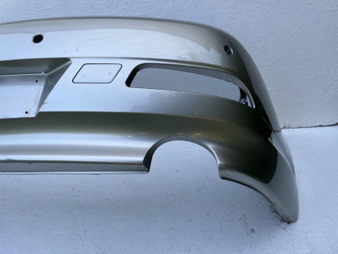 BMW 6er E63 E64 Stoßstange Heckstoßstange Original mb11 BMW 6er E63 E64 Stoßstange Heckstoßstange Original mb11