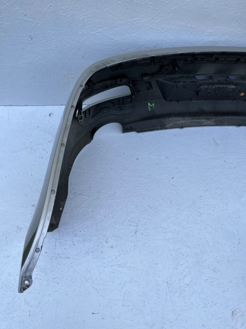 BMW 6er E63 E64 Stoßstange Heckstoßstange Original mb11 BMW 6er E63 E64 Stoßstange Heckstoßstange Original mb11