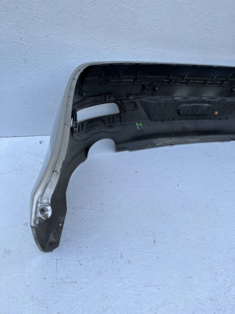 BMW 6er E63 E64 Stoßstange Heckstoßstange Original mb11 BMW 6er E63 E64 Stoßstange Heckstoßstange Original mb11