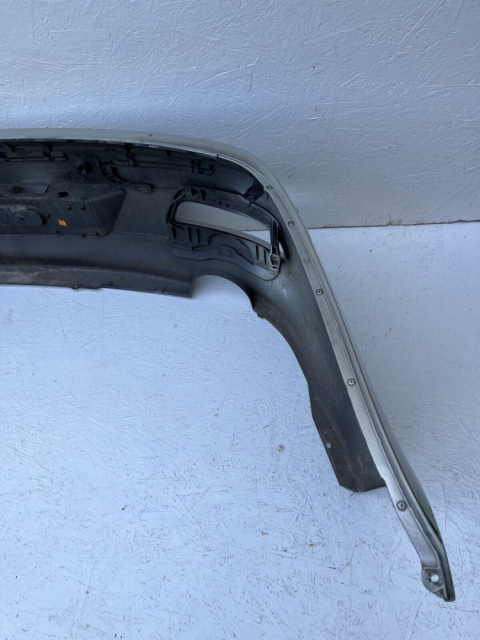 BMW 6er E63 E64 Stoßstange Heckstoßstange Original mb11 BMW 6er E63 E64 Stoßstange Heckstoßstange Original mb11