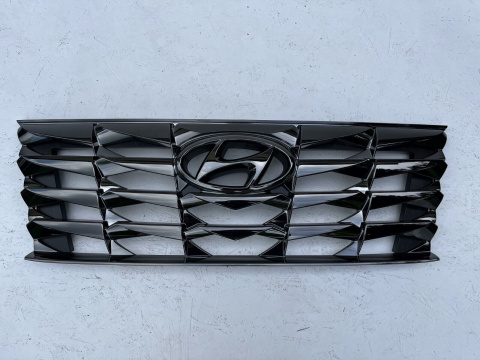Hyundai Tucson IV (Tl, Tle) 86351-n7100 kühlergrill ab Bj. 2020- Neu Original
